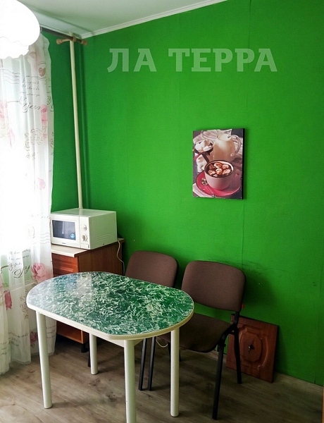 Снять 1-к квартиру, 42 кв.м., Москва, Васильцовский Стан ул, 11 (№74548)
