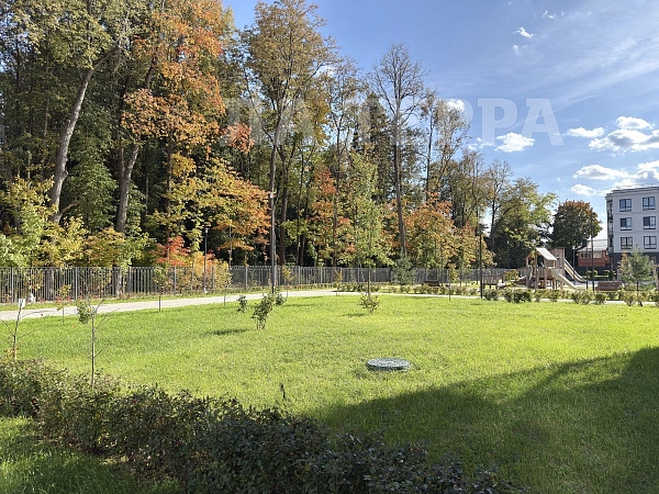 Квартира по адресу: Опалиха мкр, Золотая ал, 2, общая площадь 41 (№74568)