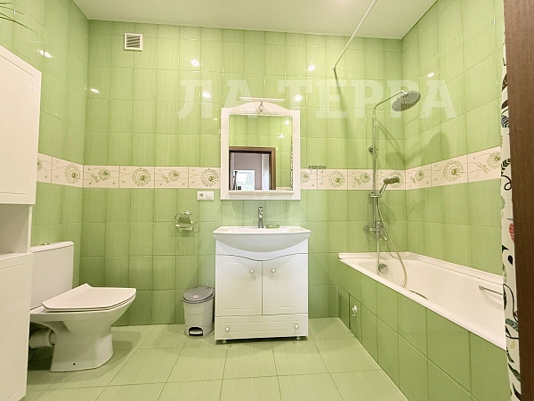 Таунхаус, 180 кв.м., село Былово, -, 222/4 (№74496)