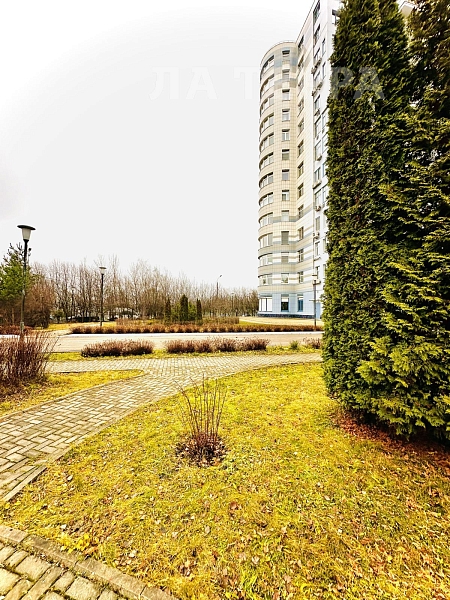 Снять 2-к квартиру, 76 кв.м., Москва, Крылатское, Крылатские Холмы ул, 28 (№74353)