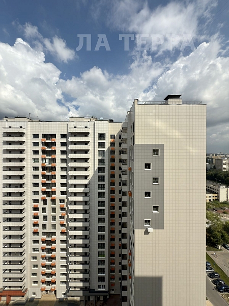 Квартира по адресу: Москва, Бирюлёво Восточное, 6-я Радиальная ул, 7/1, общая площадь 61.7 (№74354)