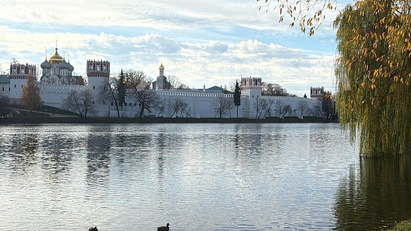 Квартира по адресу: Москва, Новодевичий проезд, 10, общая площадь 44.7 (№74325)