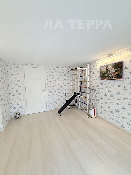 Квартира по адресу: Москва, Николо-Хованская ул, 34, общая площадь 151.67 (№74255)