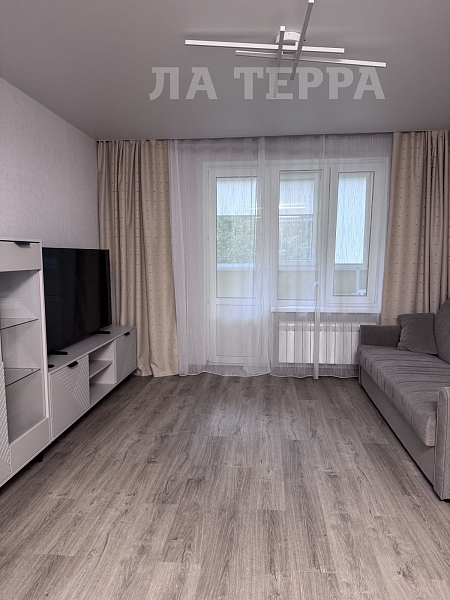 Снять 1-к квартиру, 35 кв.м., Москва, Можайский, Кутузова ул, 7 (№74539)