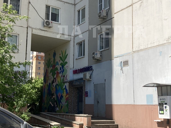 Объект Одинцово, Чистяковой ул, 62 (№73991) Объект Одинцово, Чистяковой ул, 62 (№73991)