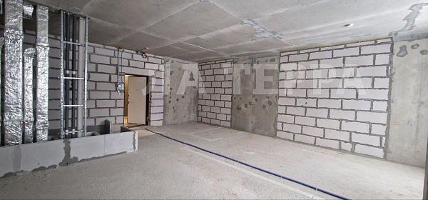 Квартира по адресу: Опалиха, Новая Московская , 49к4, общая площадь 51.4 (№74398)