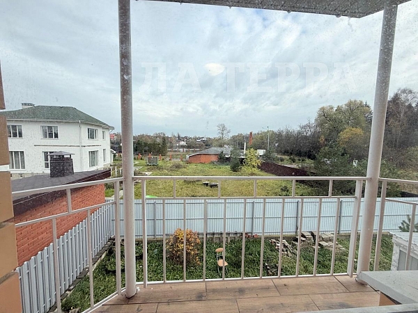 Таунхаус, 180 кв.м., село Былово, -, 222/4 (№74320)