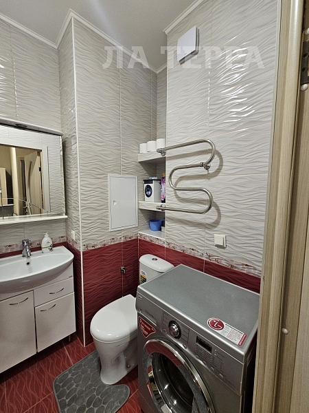 Снять 1-к квартиру, 38 кв.м., Красногорск, Космонавтов б-р, 13 (№74442)