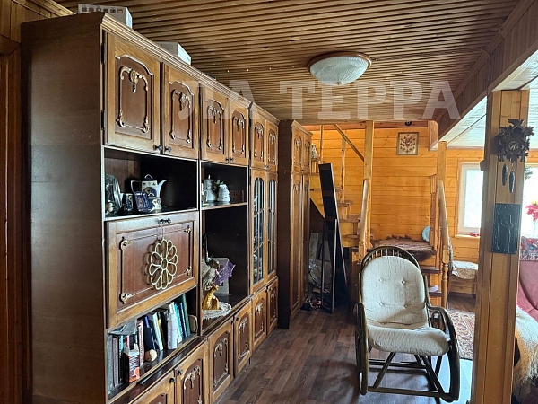 Дом, 112 кв.м., Денежниково (№74497)