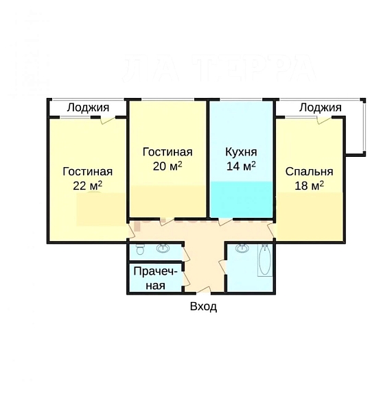 Снять 3-к квартиру, 87 кв.м., Москва, Очаково-Матвеевское, Веерная ул, 22к1 (№73814) Снять 3-к квартиру, 87 кв.м., Москва, Очаково-Матвеевское, Веерная ул, 22к1 (№73814)