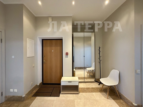 Квартира по адресу: Москва, Алтуфьевский, Черского проезд, 15, общая площадь 61.7 (№74448)