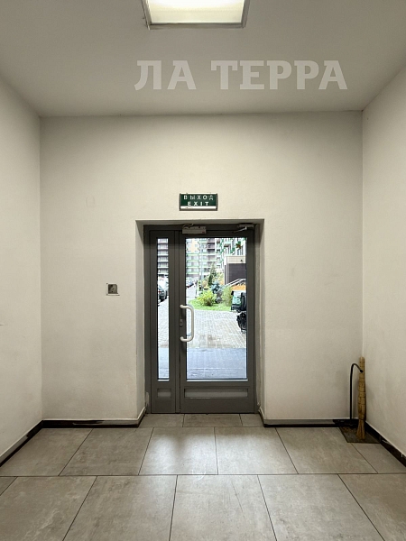 Квартира по адресу: Путилково, Новотушинская ул, 2, общая площадь 40.5 (№74304)