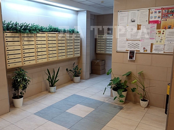 Снять 2-к квартиру, 59 кв.м., Москва, Строгино, Твардовского ул, 12к3 (№74337)