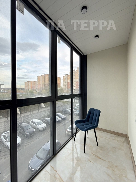 Снять 1-к квартиру, 33 кв.м., Коммунарка, Фитарёвская ул, 6 (№74486)