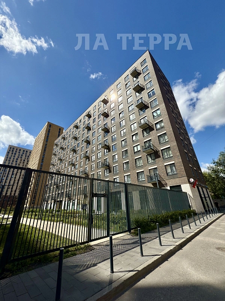 Квартира по адресу: Москва, Лефортово, Красноказарменная ул, 14Ак6, общая площадь 58.2 (№74212) Квартира по адресу: Москва, Лефортово, Красноказарменная ул, 14Ак6, общая площадь 58.2 (№74212)
