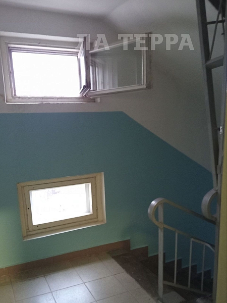 Квартира по адресу: Красного, ул. Военный Городок Павшино, 5, общая площадь 84.7 (№74369)