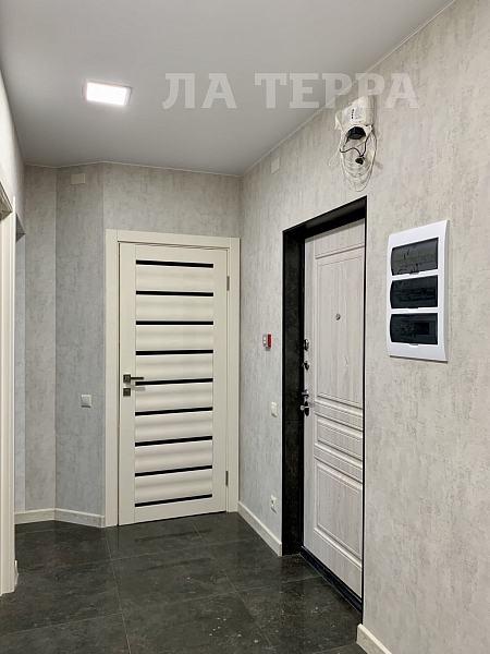 Снять 2-к квартиру, 54 кв.м., Москва, Сосенское, ул Василия Ощепкова, 1 (№74550)