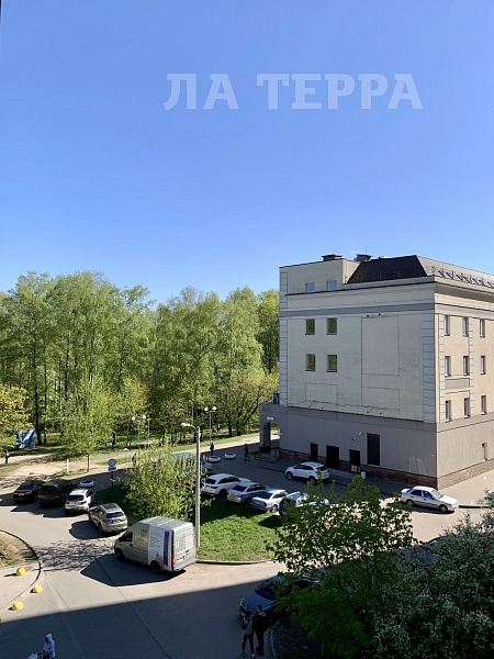 Снять Студия, 28 кв.м., Красногорск, Дачная ул, 5 (№74384)