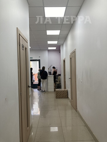 Объект Одинцово, Чистяковой ул, 62 	 (№73991)