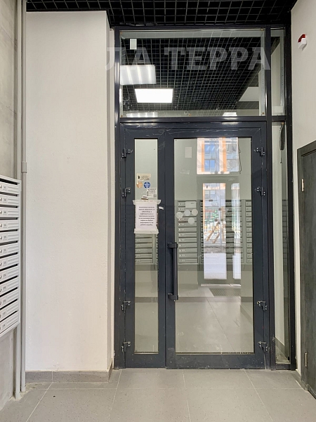 Снять 1-к квартиру, 32 кв.м., Новоивановское рп, Эйнштейна б-р, 5 (№74571)