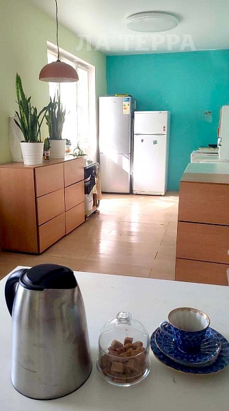 Квартира по адресу: Бузланово, Западный остров мкр, 1, общая площадь 78.5 (№74358)