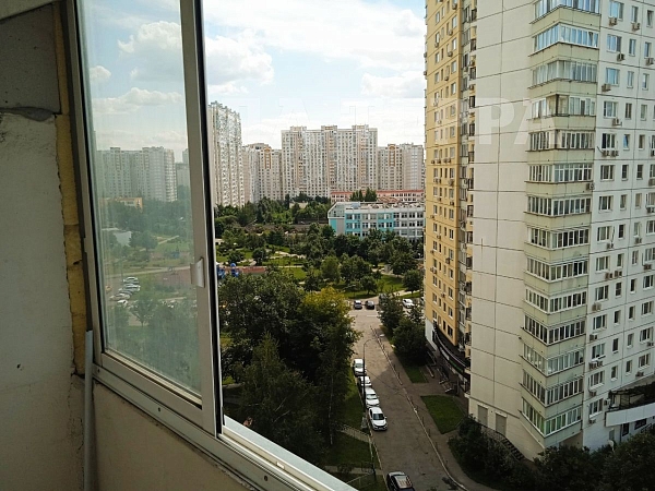 Снять 1-к квартиру, 42 кв.м., Москва, Васильцовский Стан ул, 11 (№74548)