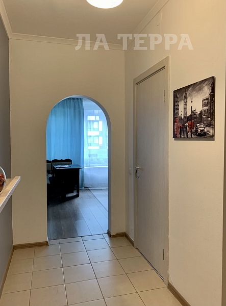 Снять 1-к квартиру, 36 кв.м., Москва, Сосенское, Александры Монаховой, 96к2 (№74311)