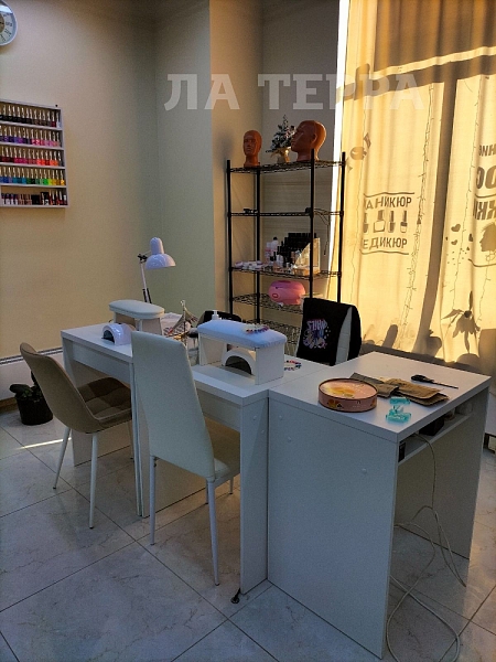 Аренда недвижимости, коммерческая, Мисайлово, Пригородное ш, 6 (№74449)