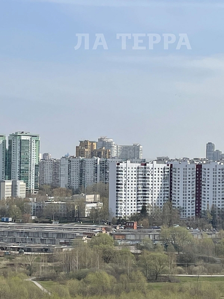 Снять 2-к квартиру, 44 кв.м., Москва, Тропарёво-Никулино, Востряковское ш, 7 стр 3 (№73866)