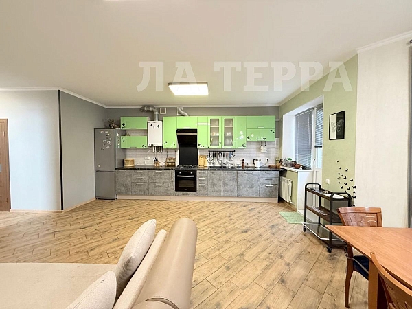 Таунхаус, 180 кв.м., село Былово, -, 222/4 (№74496)
