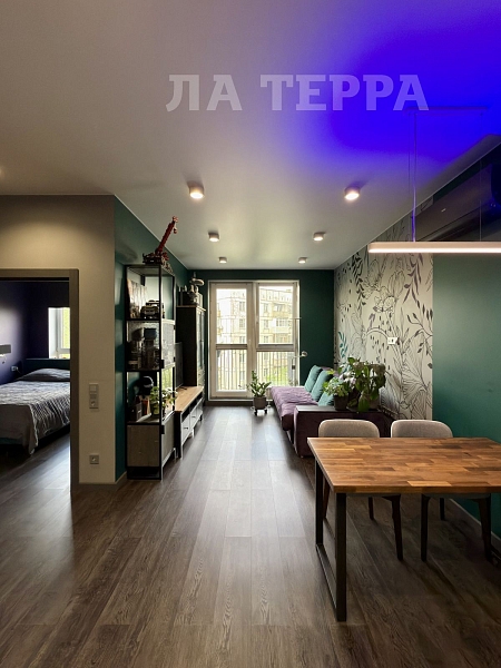 Квартира по адресу: Москва, Лефортово, Красноказарменная ул, 14Ак6, общая площадь 58.2 (№74212) Квартира по адресу: Москва, Лефортово, Красноказарменная ул, 14Ак6, общая площадь 58.2 (№74212)