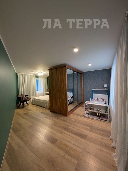 Квартира по адресу: Москва, Островитянова ул, 39, общая площадь 79.4 (№74419)