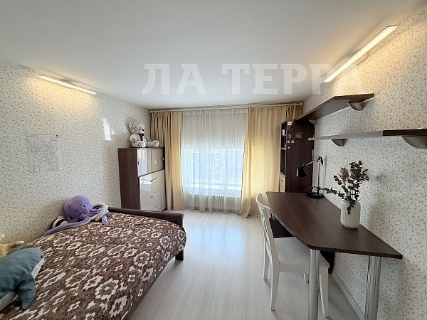 Квартира по адресу: Москва, Николо-Хованская ул, 34, общая площадь 151.67 (№74255)