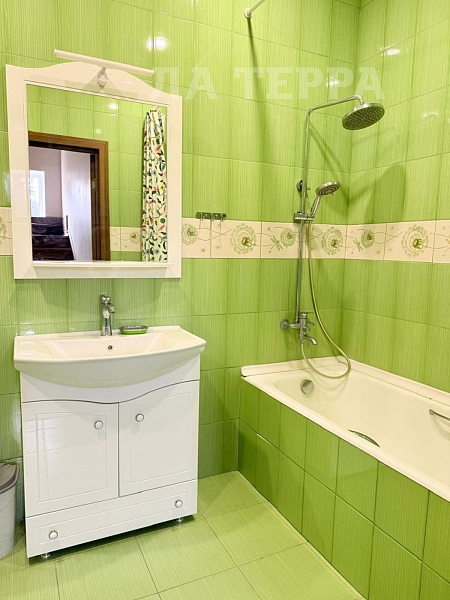 Таунхаус, 180 кв.м., село Былово, -, 222/4 (№74496)