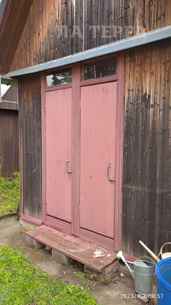 Дом, 61 кв.м., Ламоново, -, 30 (№74239)