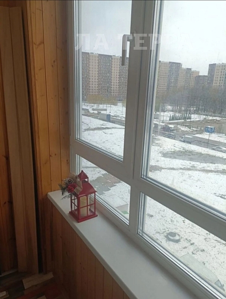 Снять 2-к квартиру, 54 кв.м., Мисайлово, Литературный б-р, 2 (№74469)