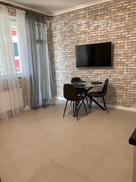 Снять 1-к квартиру, 42 кв.м., Красногорск, Липовой Рощи ул, 6к2 (№74316)