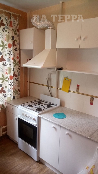 Снять 1-к квартиру, 33 кв.м., Москва, Вешняковская ул, 1к3 (№74406)