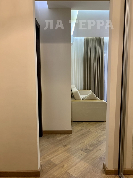 Снять 1-к квартиру, 57 кв.м., Заречье рп, Медовая ул, 4 (№73832)