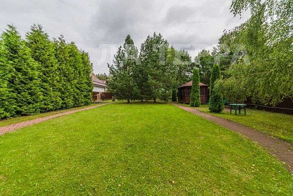 Дом, 208 кв.м., Андреевское, Родниковая ул, 15А (№74361)