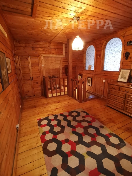 Дом, 184 кв.м., Апрелевка, Карла Маркса ул, 62 (№74392)