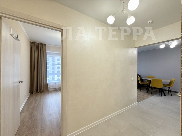 Снять 2-к квартиру, 55 кв.м., Москва, Салтыковская ул, 6/1к7 (№74314)