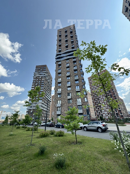 Квартира по адресу: Москва, Покровское-Стрешнево, Волоколамское ш, 71к5, общая площадь 141.9 (№74227)