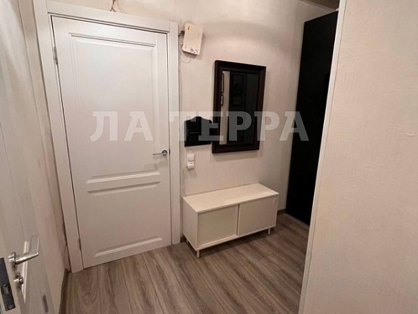 Квартира по адресу: г Москва, Таллинская ул, 8, общая площадь 39 (№74359)