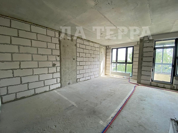 Квартира по адресу: Опалиха, Золотая аллея, 2, общая площадь 40.5 (№74233) Квартира по адресу: Опалиха, Золотая аллея, 2, общая площадь 40.5 (№74233)