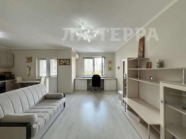 Снять Студия, 40 кв.м., Люберцы, Кирова ул, 12к1 (№74263) Снять Студия, 40 кв.м., Люберцы, Кирова ул, 12к1 (№74263)