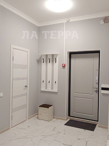 Снять 1-к квартиру, 40 кв.м., Красногорск, Центральный проезд, 3 (№74346)