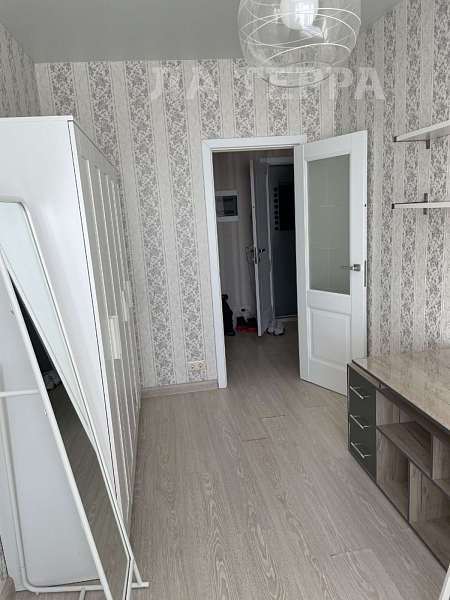 Квартира по адресу: Красногорск, Павшинская пойма, Авангардная ул, 8, общая площадь 38 (№74437)