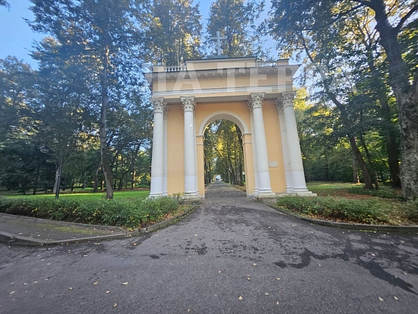 Снять 1-к квартиру, 38 кв.м., посёлок Архангельское, -, 36 (№74565)