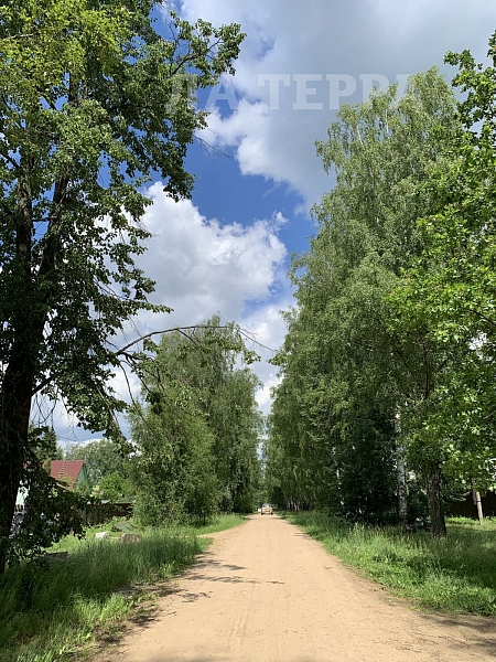 Участок , 12 сот., Свердлово с, Борки ул, 31 (№74055) Участок , 12 сот., Свердлово с, Борки ул, 31 (№74055)